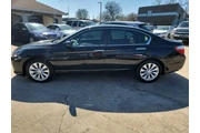 $11500 : 2015 Accord EX-L thumbnail