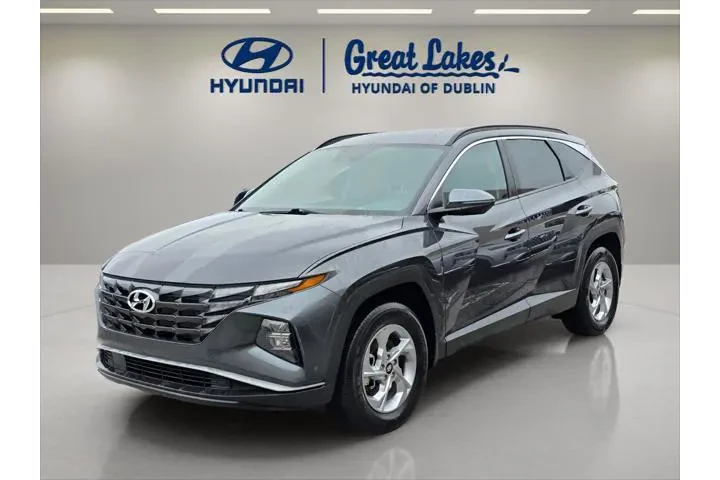 $24766 : Hyundai TUCSON 2023 AWD SEL image 1