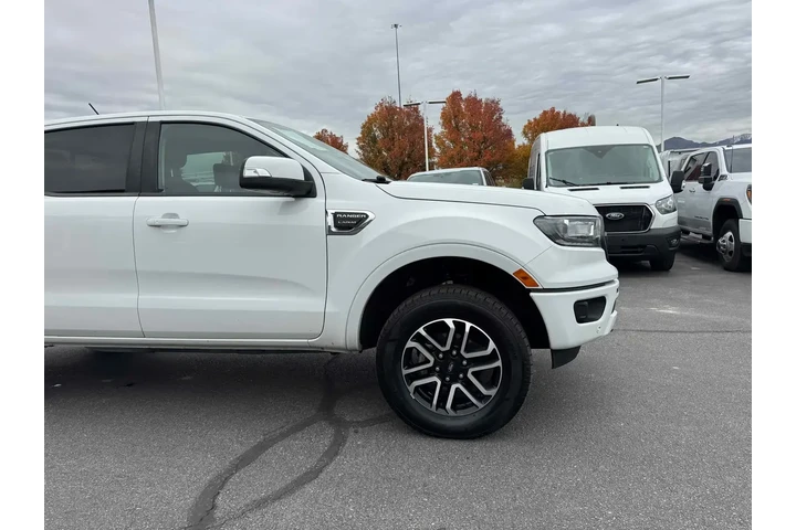 $21158 : Ford Ranger 2019 4x4 Lariat image 10