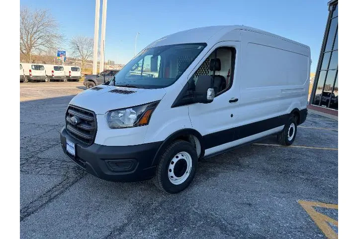 $31988 : Ford Transit 2020 150 3dr SW image 7