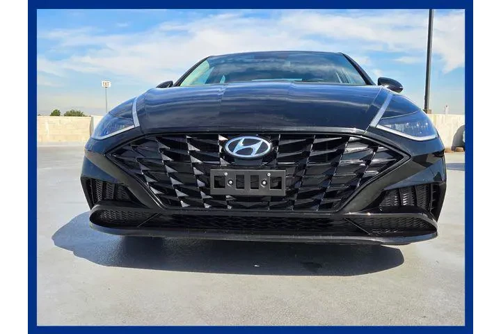 $23988 : Hyundai SONATA 2023 SEL 4dr image 9