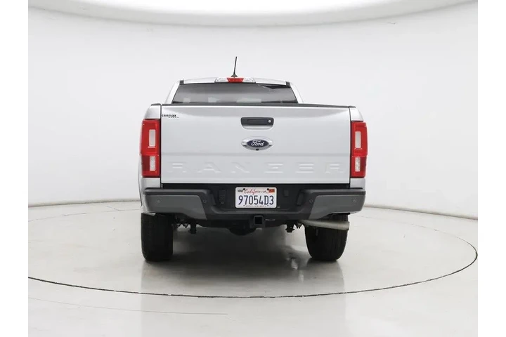 $28998 : Ford Ranger 2020 4x4 XLT 4dr image 6