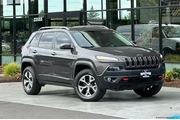 Jeep Cherokee 2015 4x4 Trailh en Portland