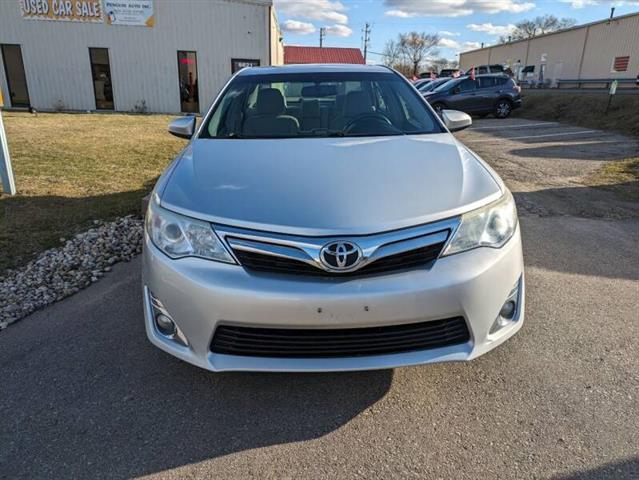 $10900 : 2014 Camry XLE image 10