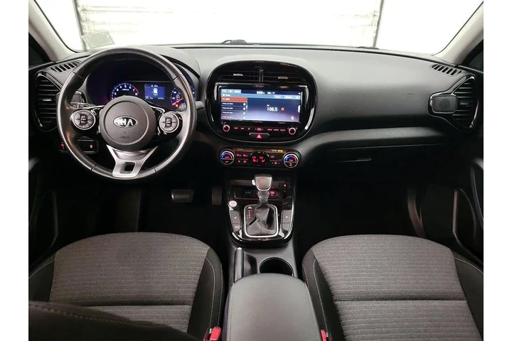 $16998 : Kia Soul 2020 EX 4dr Crossov image 9