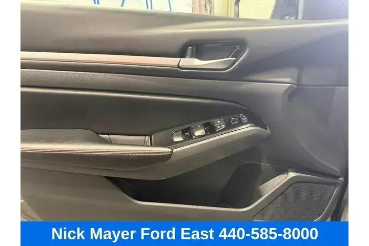 $19895 : Nissan Altima 2025 2.5 SR 4d image 10