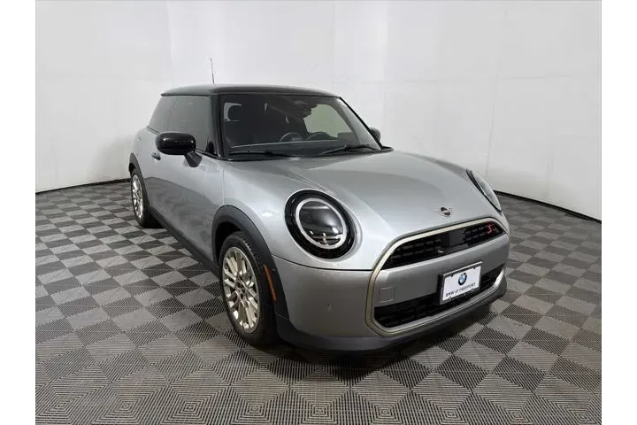 $29493 : MINI Hardtop 2 Door 2025 Coo image 2