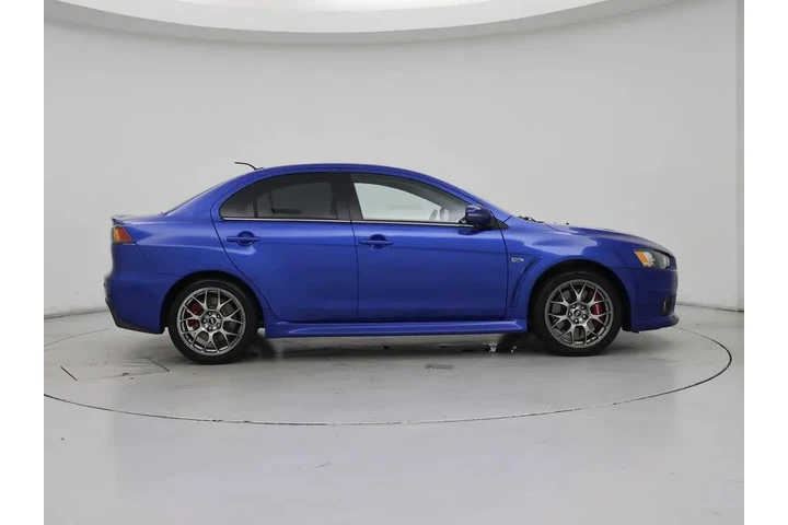 $37998 : Mitsubishi Lancer Evolution image 7