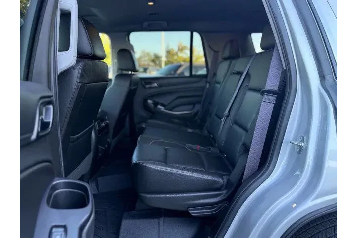 $31422 : Chevrolet Tahoe 2017 4x4 LT image 7