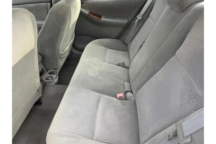 $8777 : Toyota Corolla 2006 CE 4dr S image 9