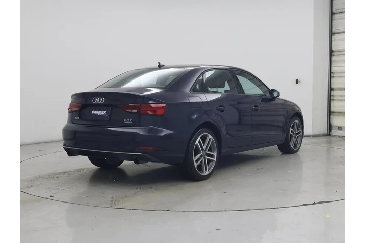 $15998 : Audi A3 2017 AWD 2.0T quattr image 8