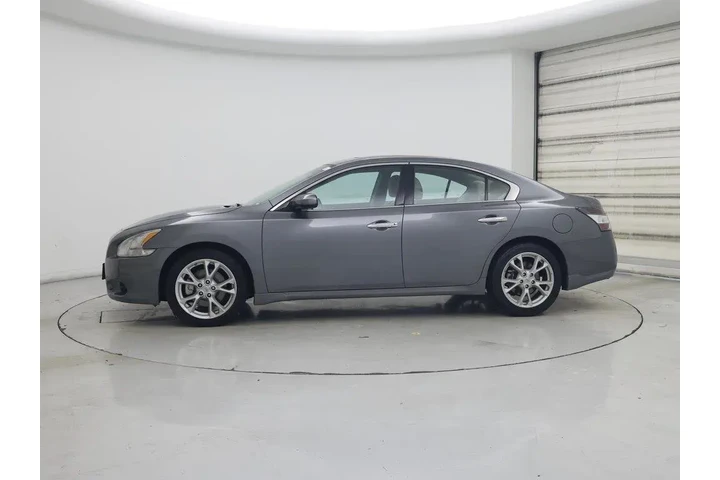 $13998 : Nissan Maxima 2014 3.5 S 4dr image 3