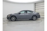 $13998 : Nissan Maxima 2014 3.5 S 4dr thumbnail