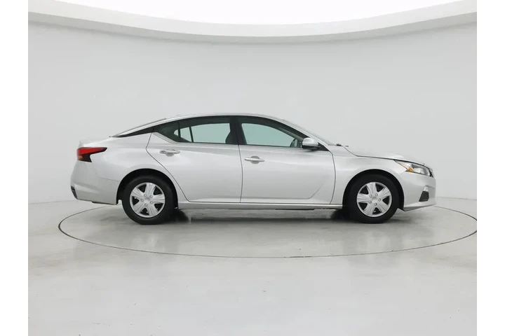 $14998 : Nissan Altima 2020 2.5 S 4dr image 7