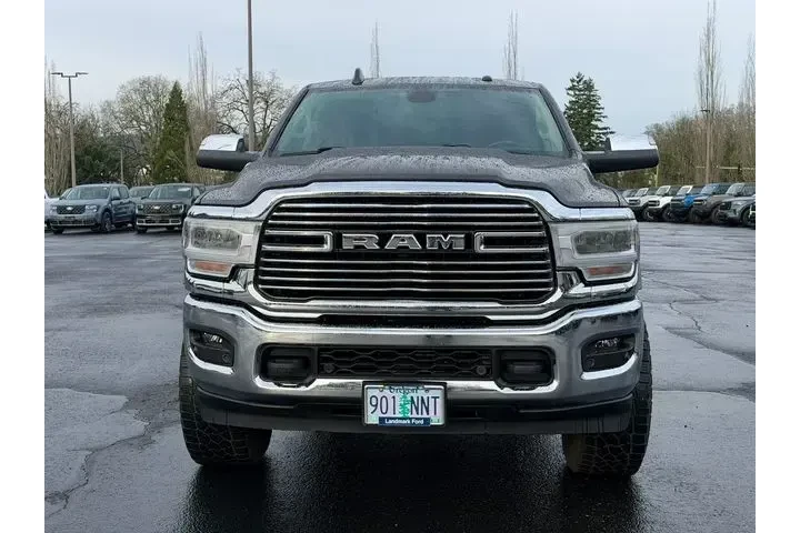 $39800 : Ram 2500 2020 4x4 Laramie 4d image 9