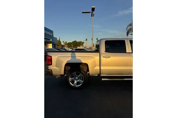 $27994 : Chevrolet Silverado 1500 201 image 10