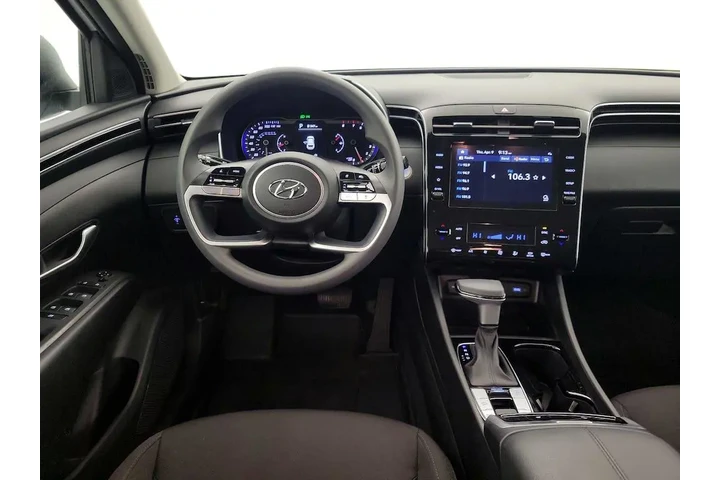 $24998 : Hyundai TUCSON 2024 SEL 4dr image 10