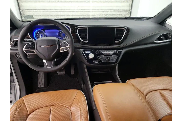 $36998 : Chrysler Pacifica 2022 Pinna image 9