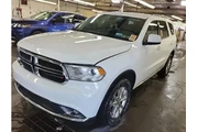 2018 Durango