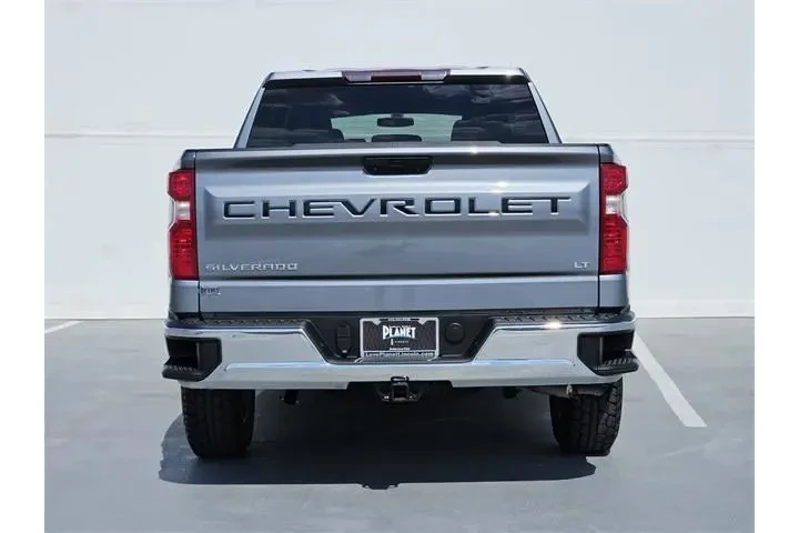 $27888 : Chevrolet Silverado 1500 202 image 6