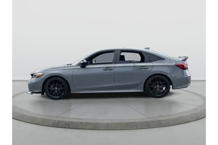 $23727 : Honda Civic 2025 Sport 4dr S image 4