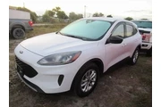 $16990 : Ford Escape 2022 SE 4dr SUV thumbnail