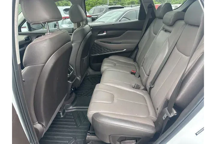 $16854 : Hyundai SANTA FE 2019 Limite image 7