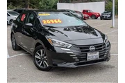 $20966 : Nissan Versa 2025 S 4dr Seda thumbnail
