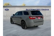 $25874 : Dodge Durango 2020 AWD GT 4d thumbnail