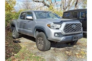 $23999 : Toyota Tacoma 2020 4x4 TRD P thumbnail