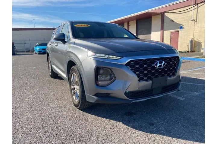 $12224 : Hyundai SANTA FE 2019 AWD SE image 1