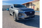 Hyundai SANTA FE 2019 AWD SE