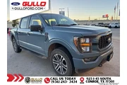 $39991 : Ford F-150 2023 4x4 XL 4dr S thumbnail