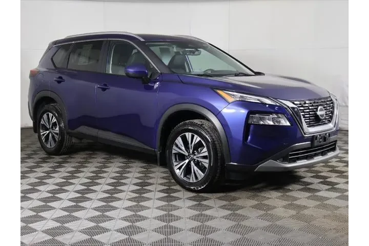 $19993 : Nissan Rogue 2023 AWD SV 4dr image 2