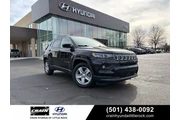 Jeep Compass 2022 Latitude 4 en Little Rock