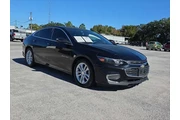 $8988 : Chevrolet Malibu 2017 LT 4dr thumbnail