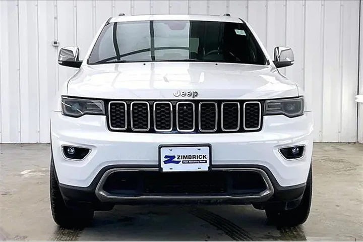 $12990 : Jeep Grand Cherokee 2019 4x4 image 3