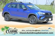 Volkswagen Taos 2023 S 4dr S en Houston