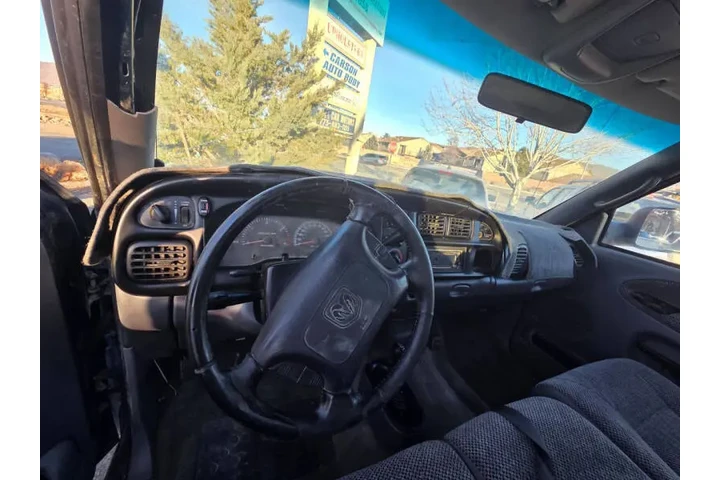 $8995 : 2000 Ram 2500 image 4