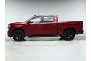 $27998 : Chevrolet Silverado 1500 Lim thumbnail