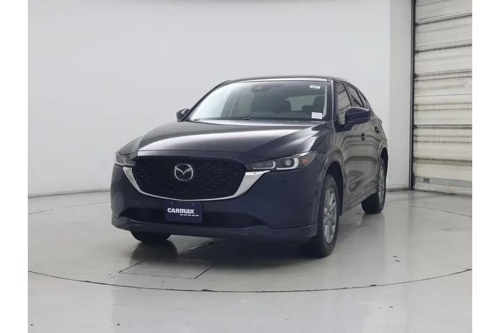 $26998 : Mazda CX-5 2025 AWD 2.5 S Se image 4