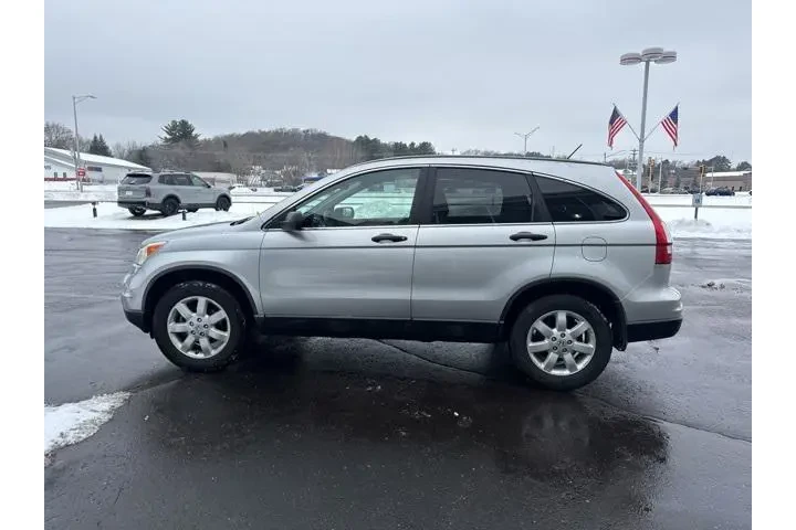 $10995 : Honda CR-V 2011 AWD SE 4dr S image 6
