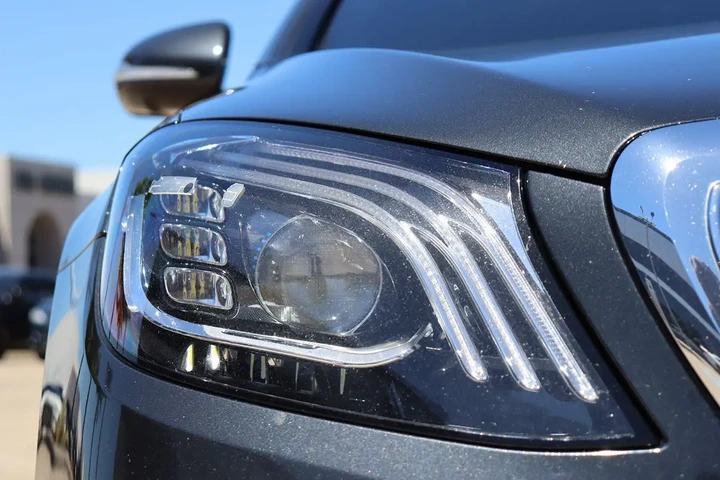 $45834 : 2019 S 560 Sedan image 7