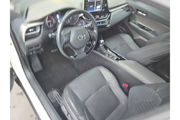 $24995 : Toyota C-HR 2021 Limited 4dr image 7