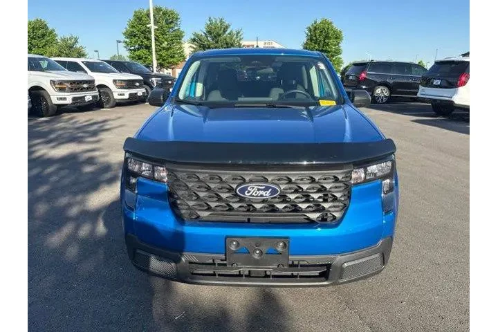 $29000 : Ford Maverick 2025 AWD XL 4d image 2