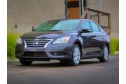 Nissan Sentra 2015 SV 4dr Se en Miami