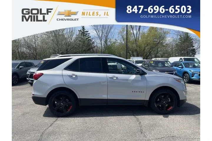 $23991 : Chevrolet Equinox 2020 Premi image 6