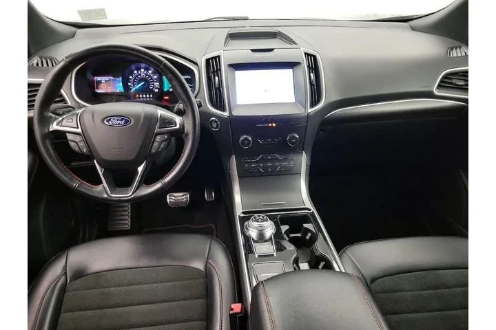 $21998 : Ford Edge 2020 ST Line 4dr C image 9