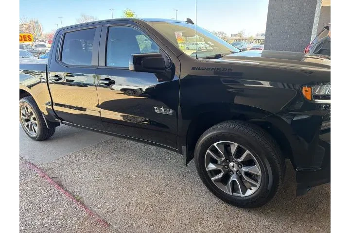 $29159 : Chevrolet Silverado 1500 202 image 4