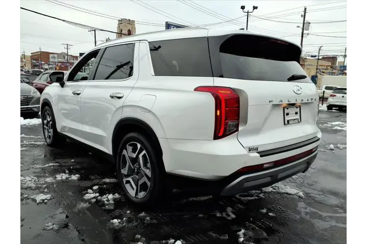 $37972 : Hyundai PALISADE 2025 AWD SE image 6